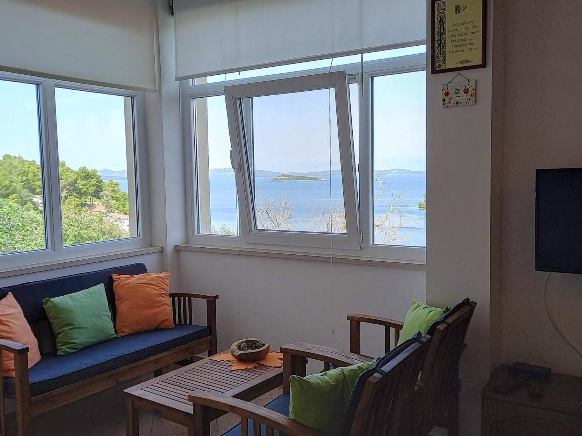 Apartments By The Sea Sali, Dugi Otok - 8117 Exterior foto