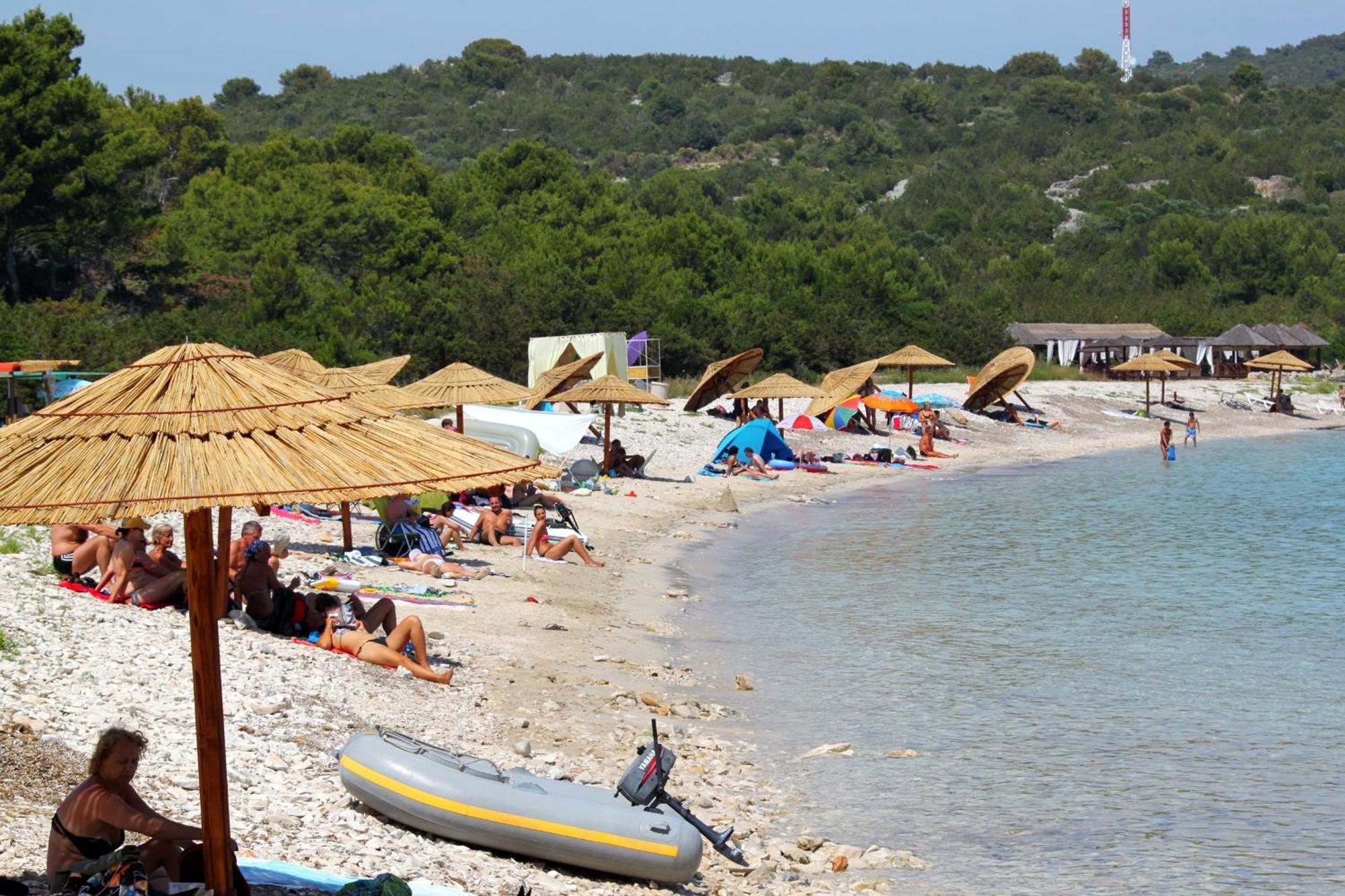Apartments By The Sea Sali, Dugi Otok - 8117 Exterior foto